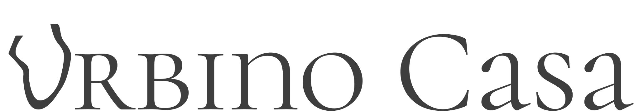 Urbino Casa